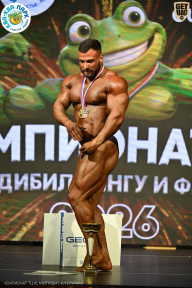 Чемпионат ТЦ XL Мытищи
