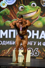 Чемпионат ТЦ XL Мытищи