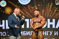 Чемпионат ТЦ XL Мытищи