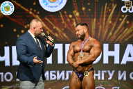 Чемпионат ТЦ XL Мытищи