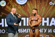 Чемпионат ТЦ XL Мытищи