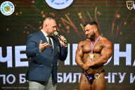 Чемпионат ТЦ XL Мытищи