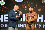 Чемпионат ТЦ XL Мытищи