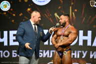 Чемпионат ТЦ XL Мытищи