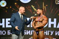Чемпионат ТЦ XL Мытищи