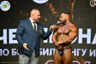 Чемпионат ТЦ XL Мытищи