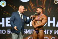 Чемпионат ТЦ XL Мытищи