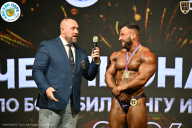 Чемпионат ТЦ XL Мытищи