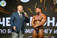Чемпионат ТЦ XL Мытищи