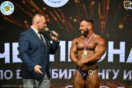 Чемпионат ТЦ XL Мытищи