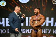 Чемпионат ТЦ XL Мытищи