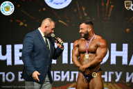 Чемпионат ТЦ XL Мытищи