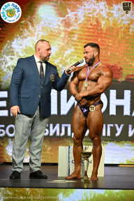 Чемпионат ТЦ XL Мытищи