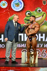 Чемпионат ТЦ XL Мытищи