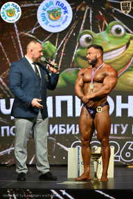Чемпионат ТЦ XL Мытищи