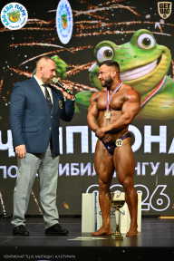 Чемпионат ТЦ XL Мытищи