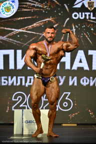 Чемпионат ТЦ XL Мытищи