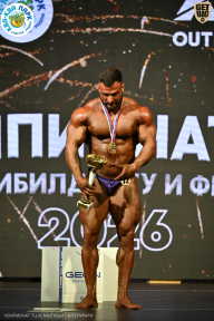 Чемпионат ТЦ XL Мытищи