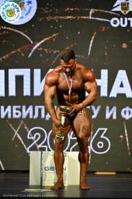 Чемпионат ТЦ XL Мытищи