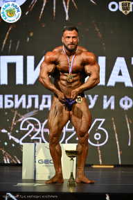 Чемпионат ТЦ XL Мытищи