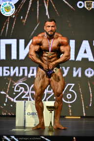 Чемпионат ТЦ XL Мытищи