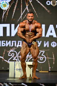 Чемпионат ТЦ XL Мытищи