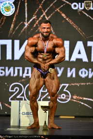 Чемпионат ТЦ XL Мытищи