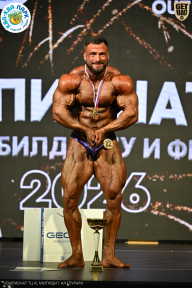 Чемпионат ТЦ XL Мытищи