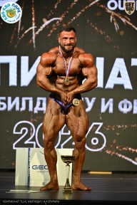 Чемпионат ТЦ XL Мытищи