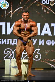 Чемпионат ТЦ XL Мытищи