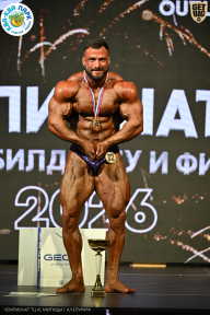 Чемпионат ТЦ XL Мытищи