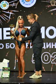 Чемпионат ТЦ XL Мытищи