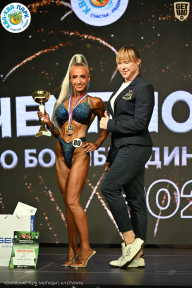 Чемпионат ТЦ XL Мытищи