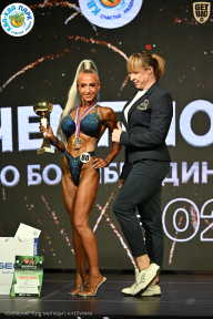 Чемпионат ТЦ XL Мытищи