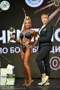 Чемпионат ТЦ XL Мытищи