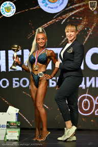 Чемпионат ТЦ XL Мытищи
