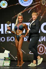 Чемпионат ТЦ XL Мытищи