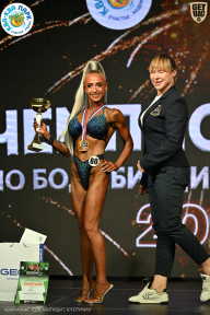 Чемпионат ТЦ XL Мытищи