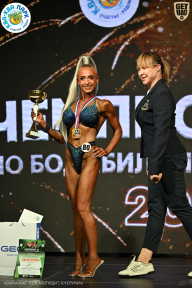 Чемпионат ТЦ XL Мытищи