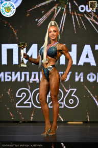 Чемпионат ТЦ XL Мытищи