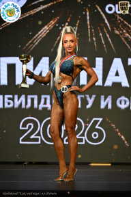 Чемпионат ТЦ XL Мытищи