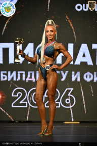 Чемпионат ТЦ XL Мытищи