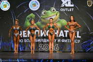 Чемпионат ТЦ XL Мытищи