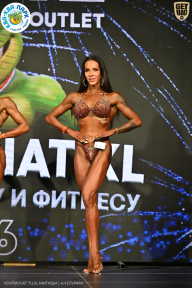 Чемпионат ТЦ XL Мытищи