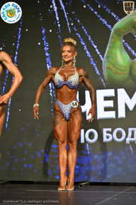 Чемпионат ТЦ XL Мытищи