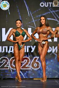 Чемпионат ТЦ XL Мытищи