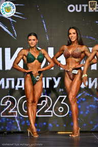 Чемпионат ТЦ XL Мытищи