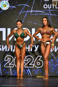 Чемпионат ТЦ XL Мытищи