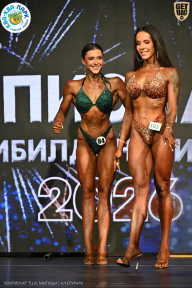 Чемпионат ТЦ XL Мытищи