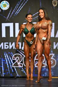 Чемпионат ТЦ XL Мытищи